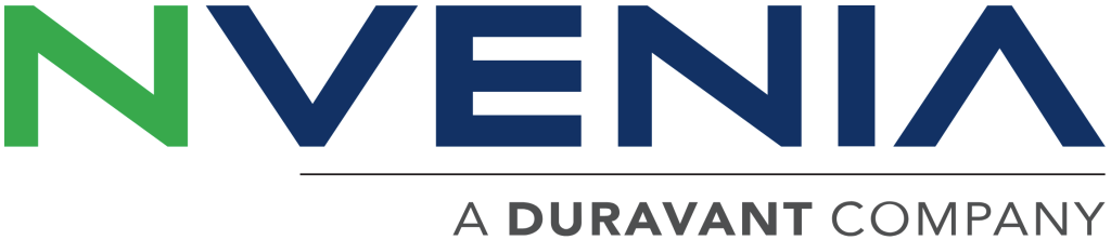 NVENIA Logo